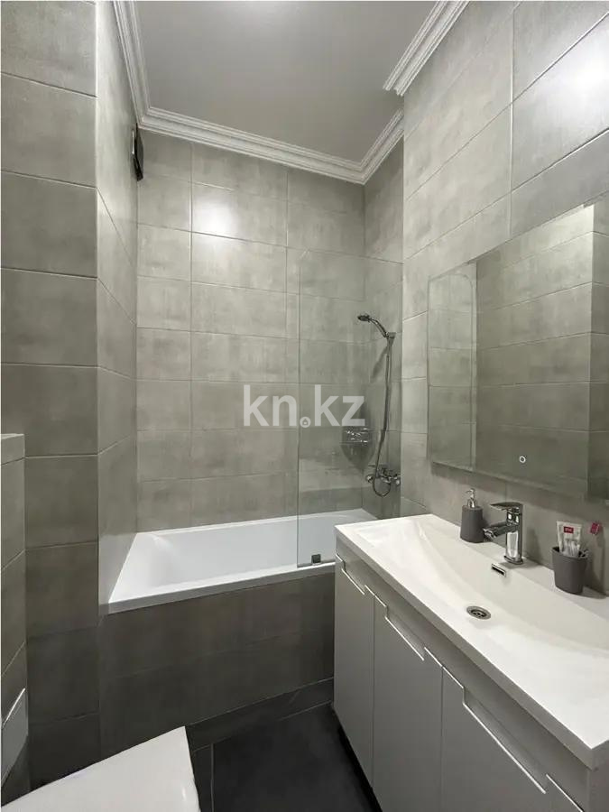 Продажа 2-комнатной квартиры, 78 м², ул. Толе би, дом  48/1 в Астане - фото 5