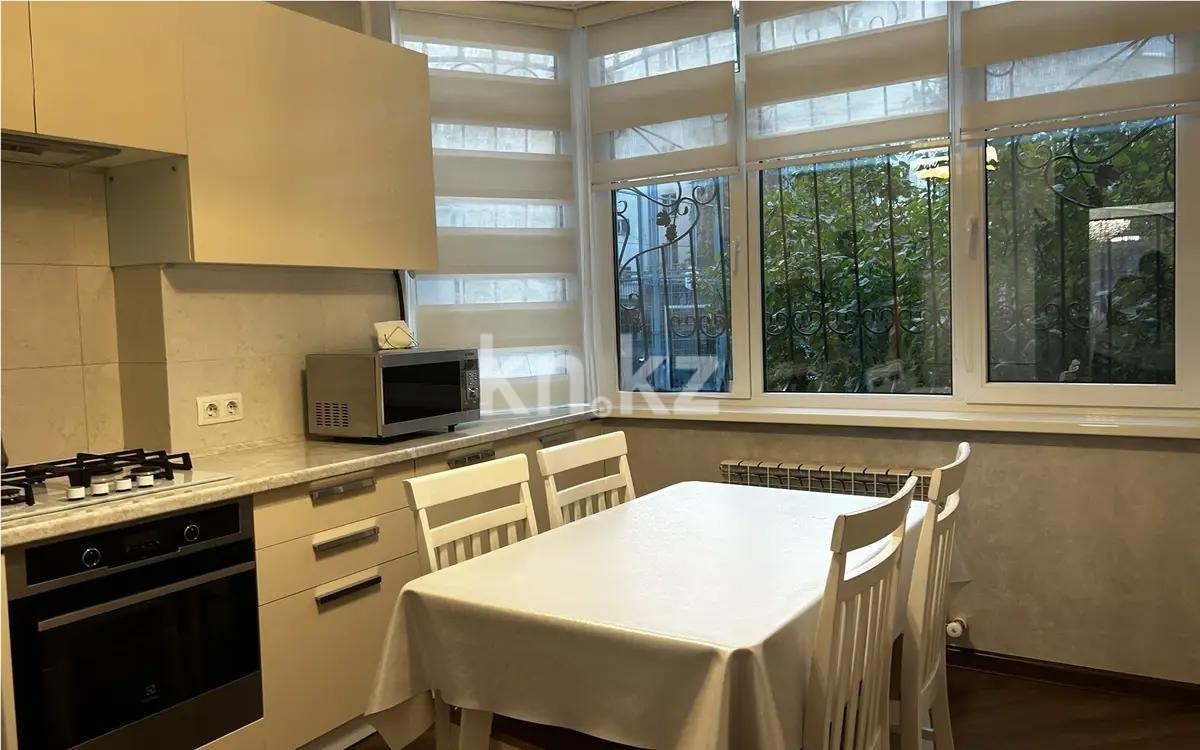 Продажа 3-комнатной квартиры, 72.9 м² в Алматы - фото 3