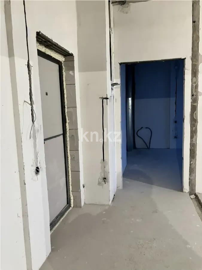 Продажа 2-комнатной квартиры, 59 м², ул. Серкебаева, дом  22 в Астане - фото 4