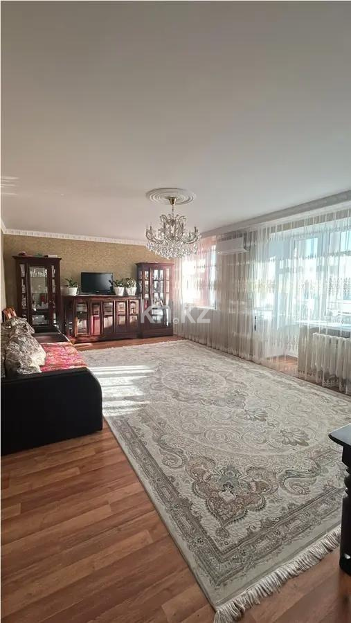 Продажа 4-комнатной квартиры, 150 м², ул. Сейфуллина, дом  65 в Астане