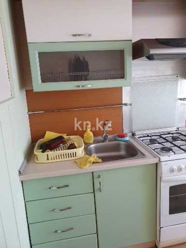 Продажа 3-комнатной квартиры, 62 м², ул. Сейфуллина, дом  11 - пр. Сарыарка в Астане - фото 7