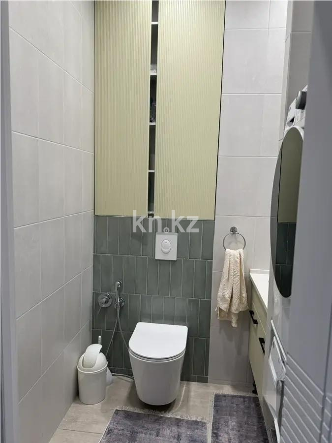 Продажа 3-комнатной квартиры, 102 м² в Алматы - фото 6