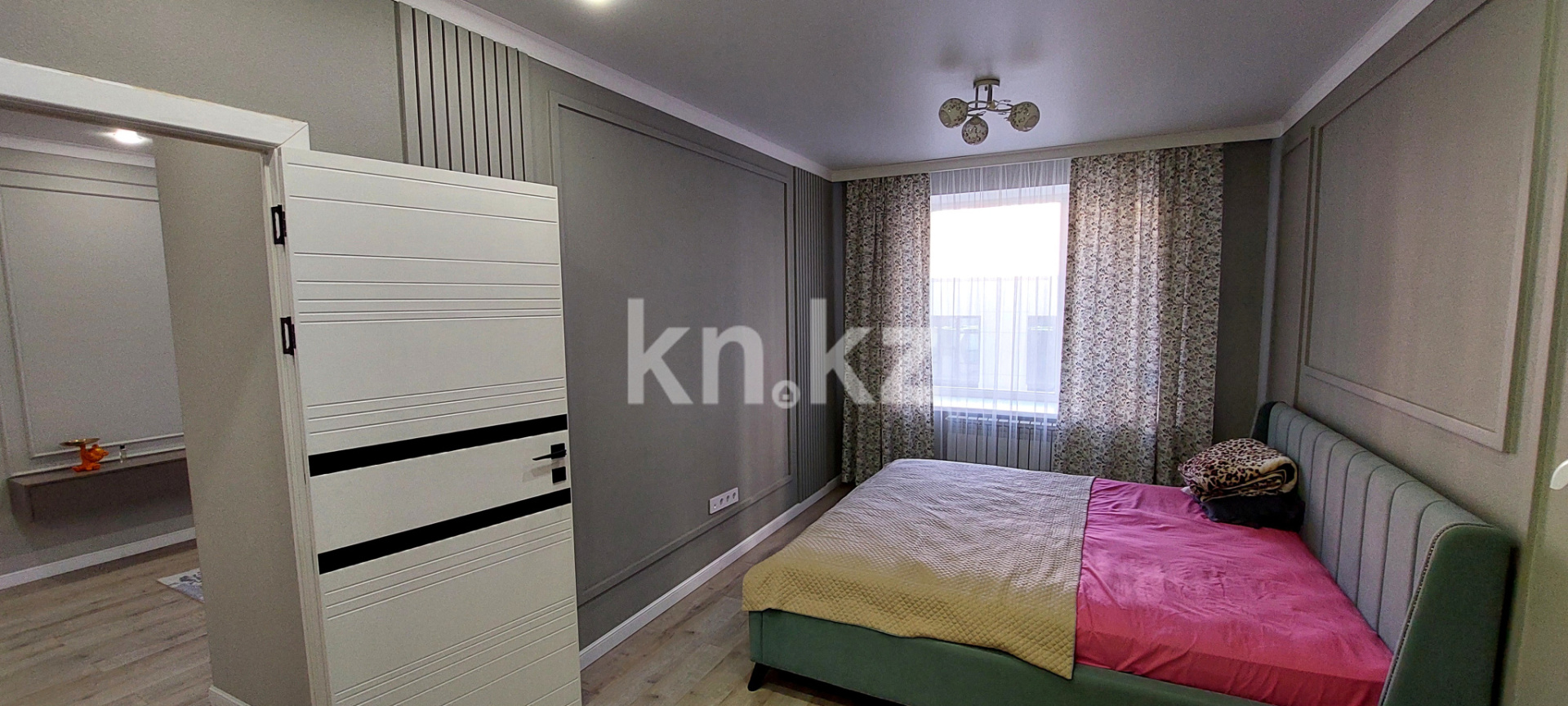 Продажа 2-комнатной квартиры, 62 м² в Астане - фото 3