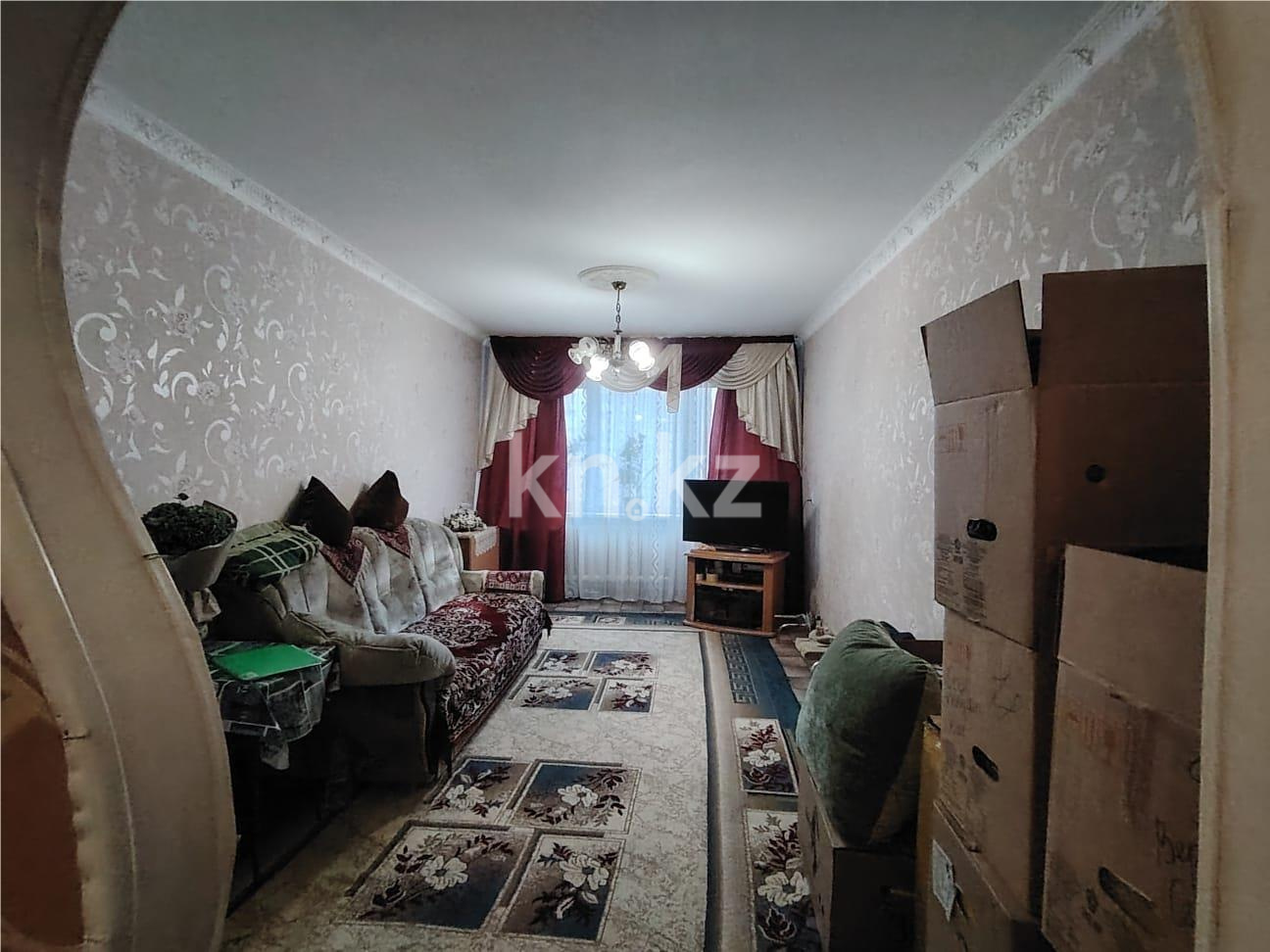 Продажа 3-комнатной квартиры, 79 м², ул. Амангельды в Темиртау - фото 2