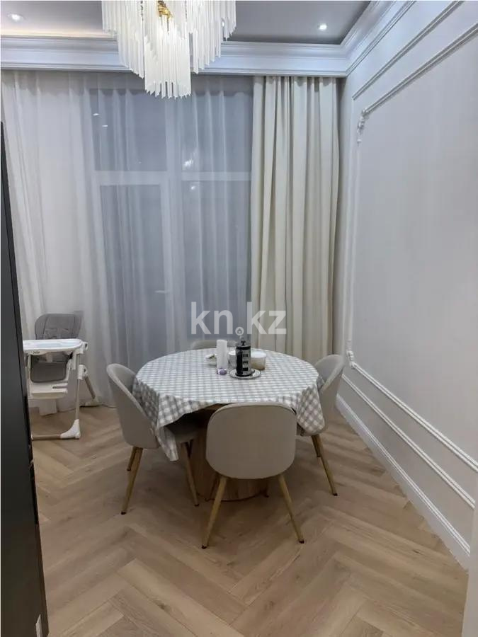 Продажа 2-комнатной квартиры, 65.2 м² в Астане - фото 3