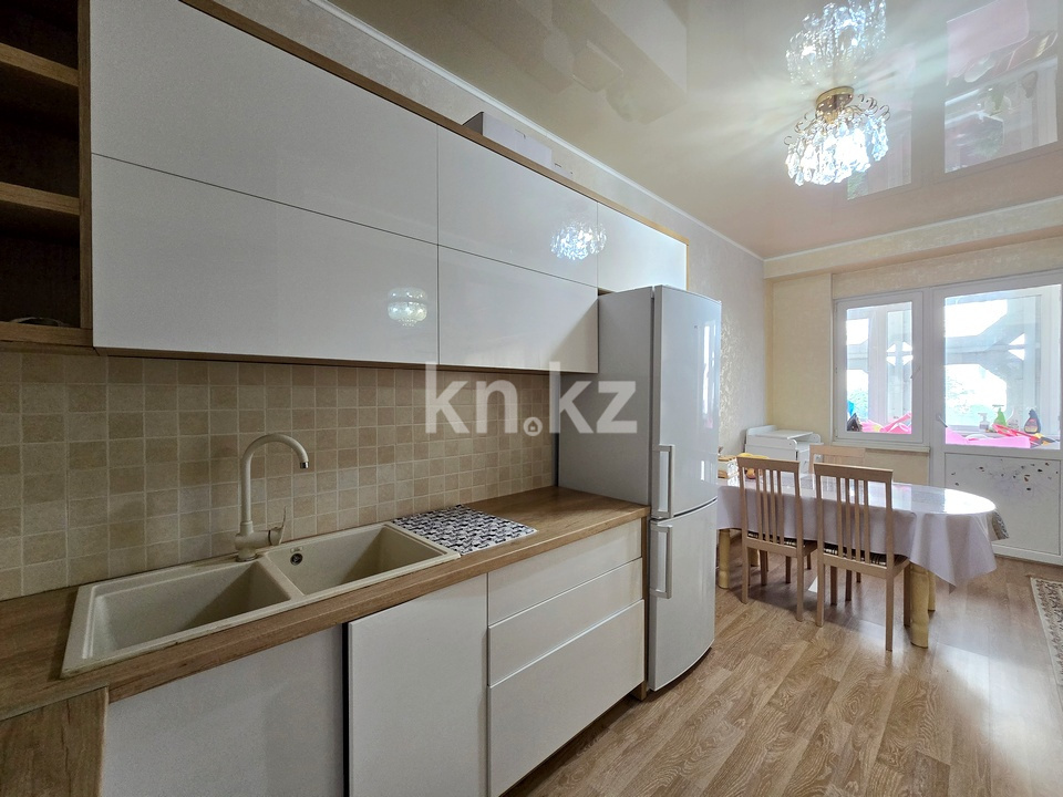 Продажа 1-комнатной квартиры, 53.2 м² в Алматы - фото 10