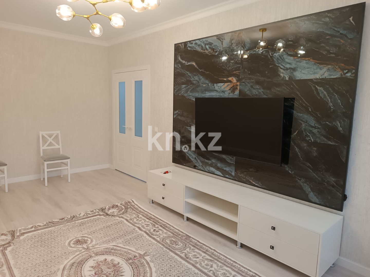 Продажа 3-комнатной квартиры, 72 м² в Астане