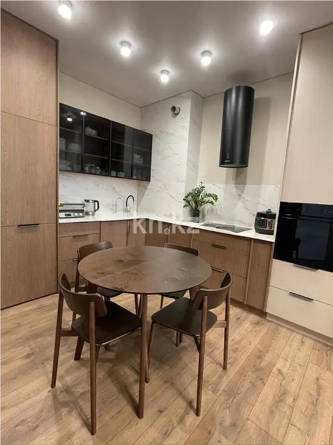 Продажа 2-комнатной квартиры, 48 м² в Алматы - фото 3