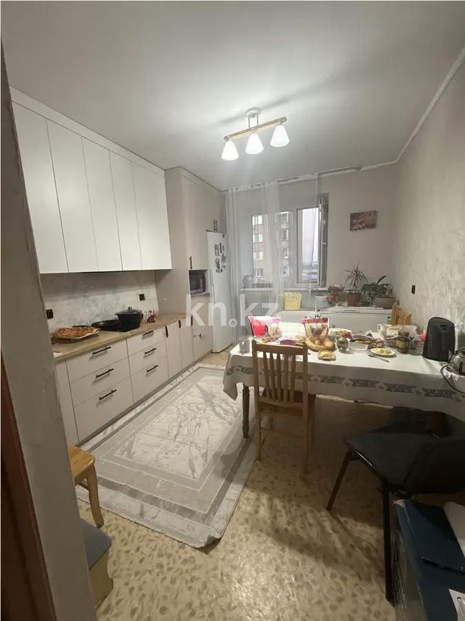 Продажа 3-комнатной квартиры, 82 м² в Астане - фото 3