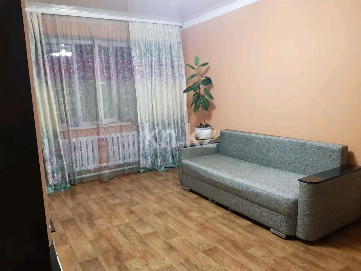 Продажа 2-комнатной квартиры, 62 м² в Алматы