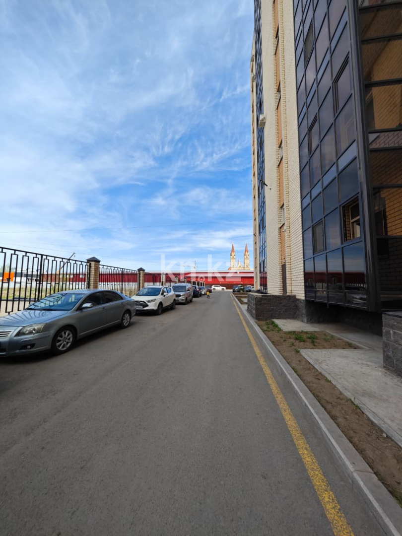 Продажа 3-комнатной квартиры, 84 м² в Караганде - фото 3