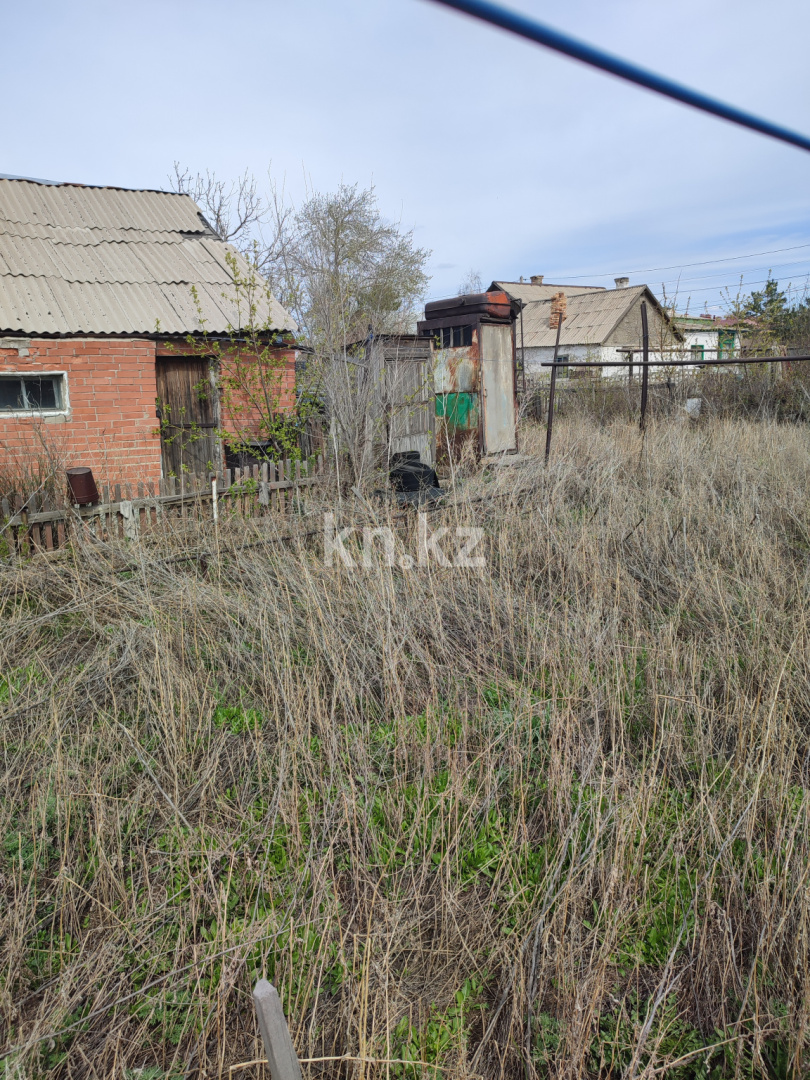 Продажа участка, 5.5 сот. в Караганде