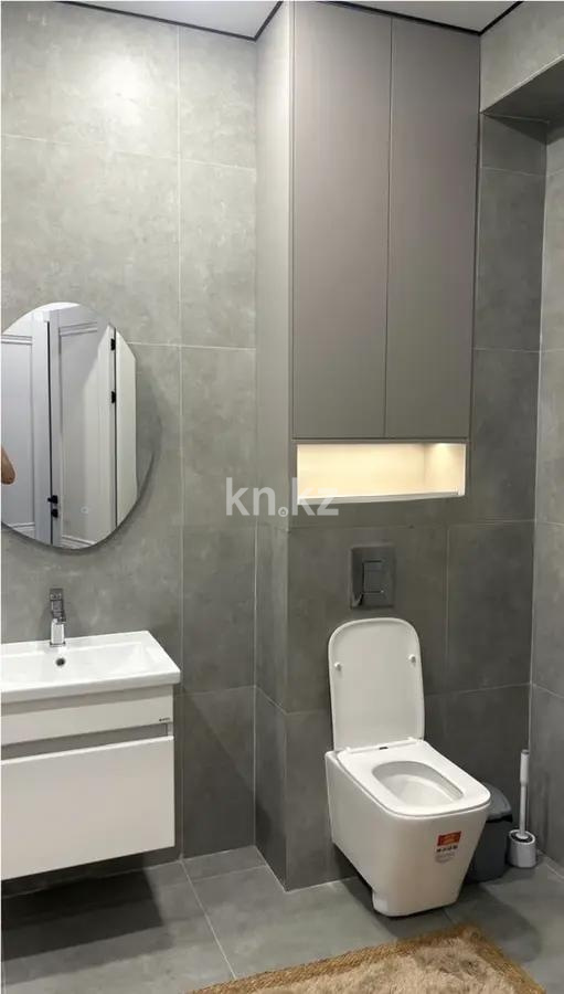 Продажа 1-комнатной квартиры, 35 м² в Астане - фото 2