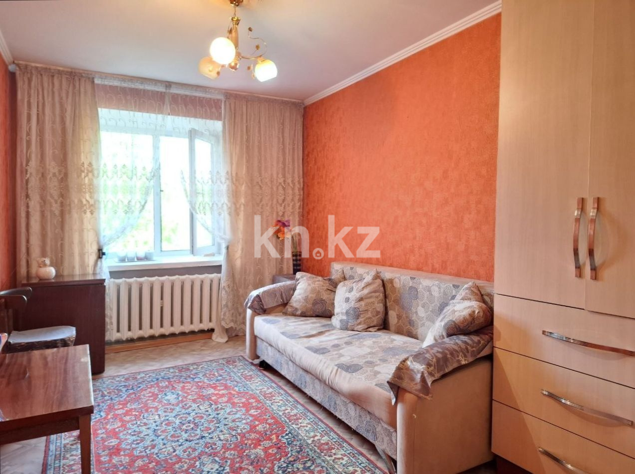 Продажа 3-комнатной квартиры, 63.3 м² в Усть-Каменогорске - фото 5
