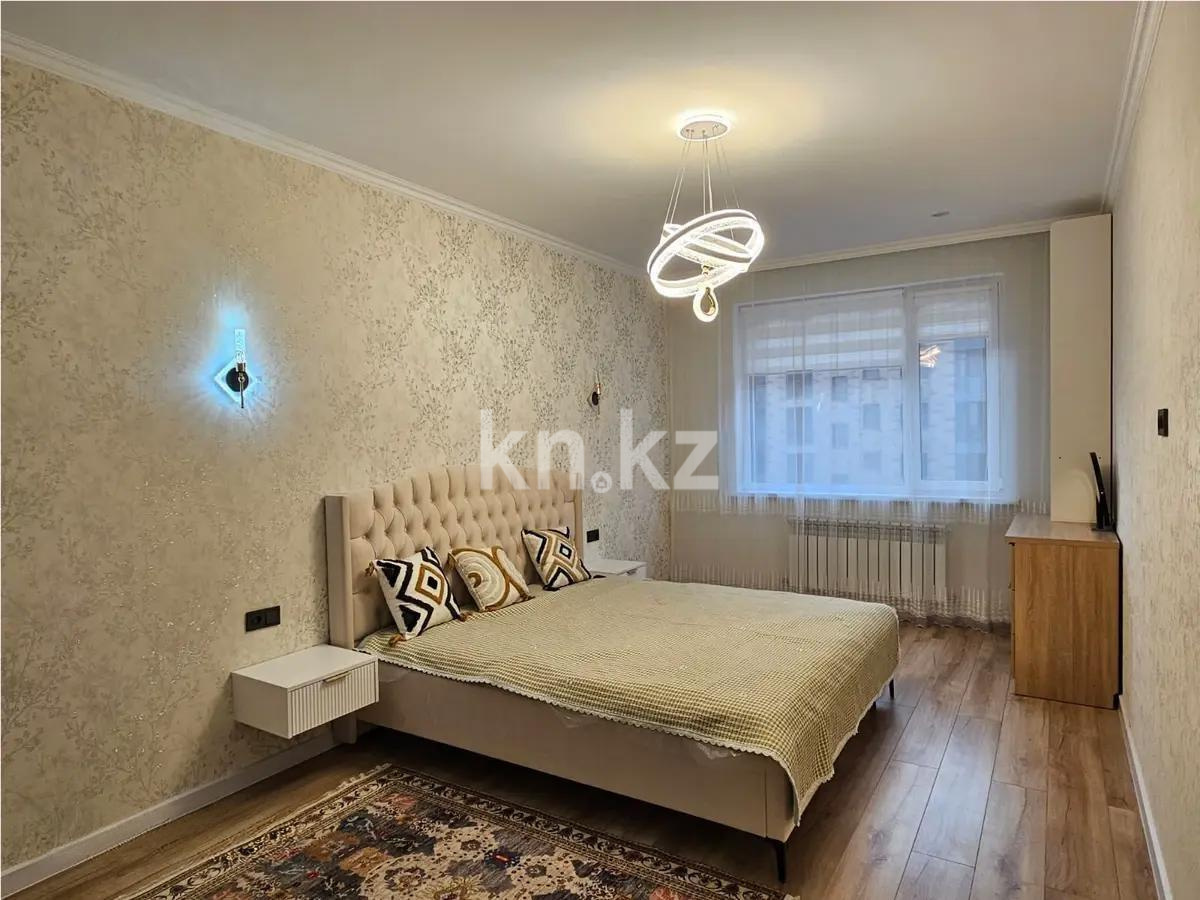 Продажа 2-комнатной квартиры, 81.8 м² в Алматы