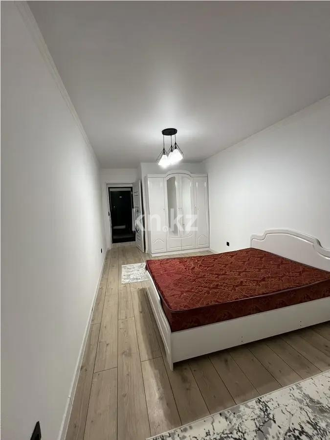 Продажа 3-комнатной квартиры, 76.7 м² в Алматы - фото 3