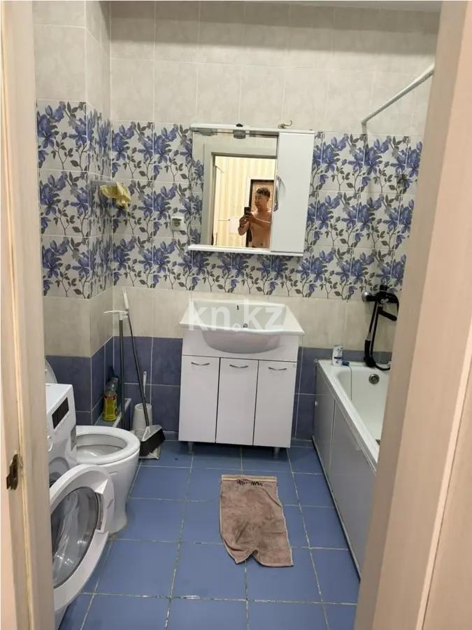 Продажа 2-комнатной квартиры, 64 м² в Астане - фото 4