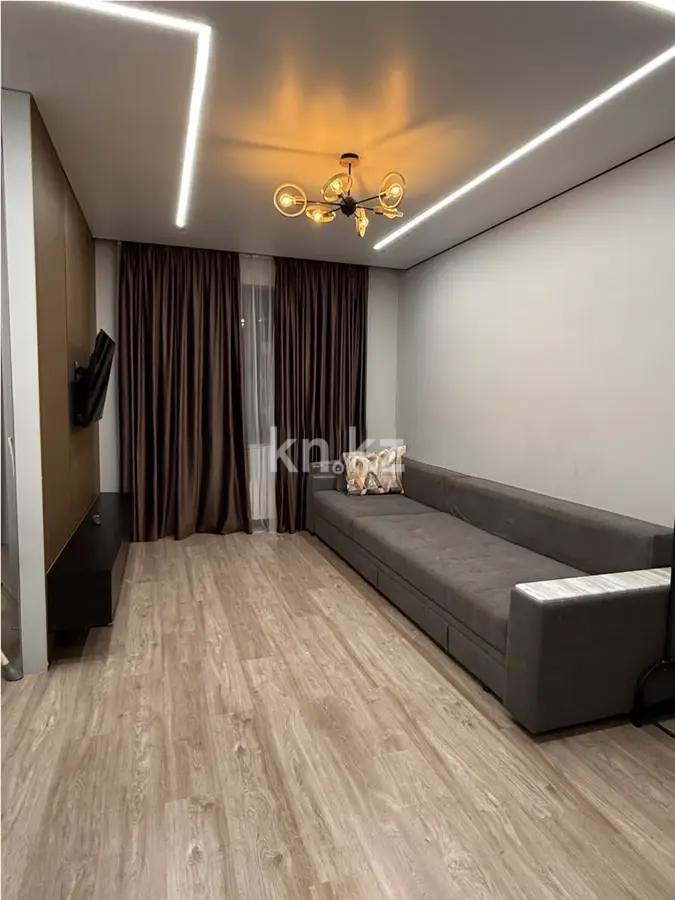 Продажа 1-комнатной квартиры, 40 м² в Алматы