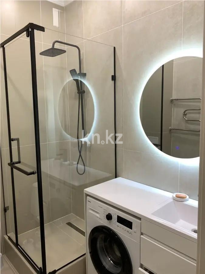 Продажа 1-комнатной квартиры, 36.6 м² в Астане - фото 3