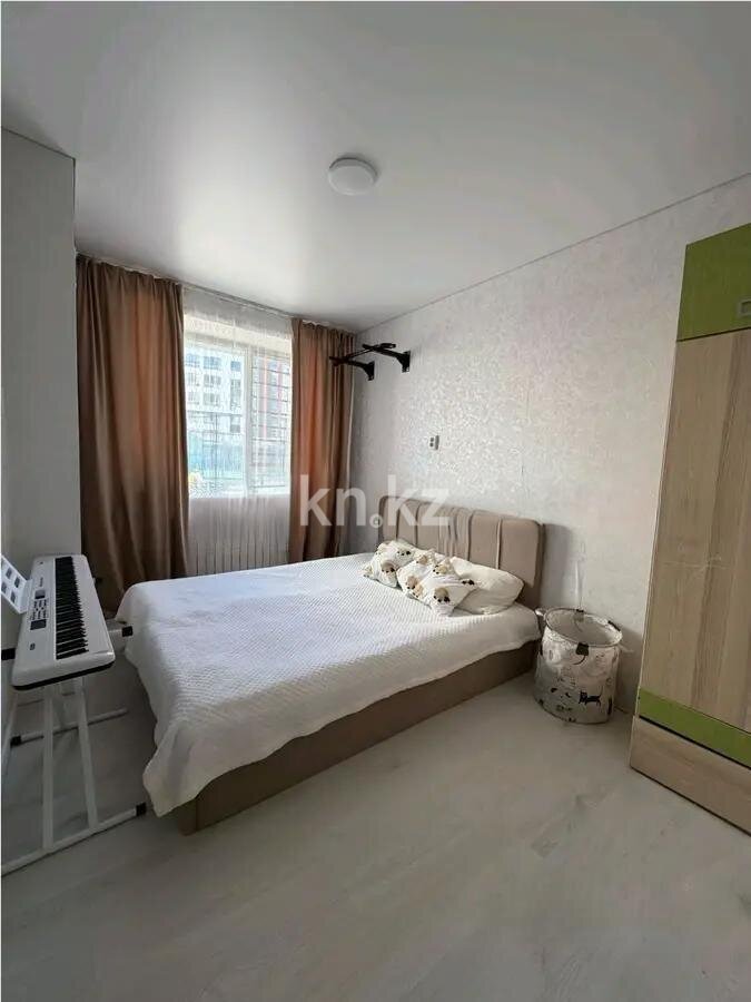 Продажа 2-комнатной квартиры, 38 м² в Астане - фото 2