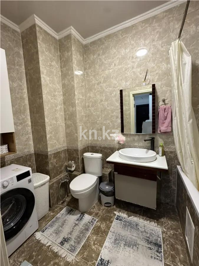 Продажа 2-комнатной квартиры, 71 м² в Астане - фото 3