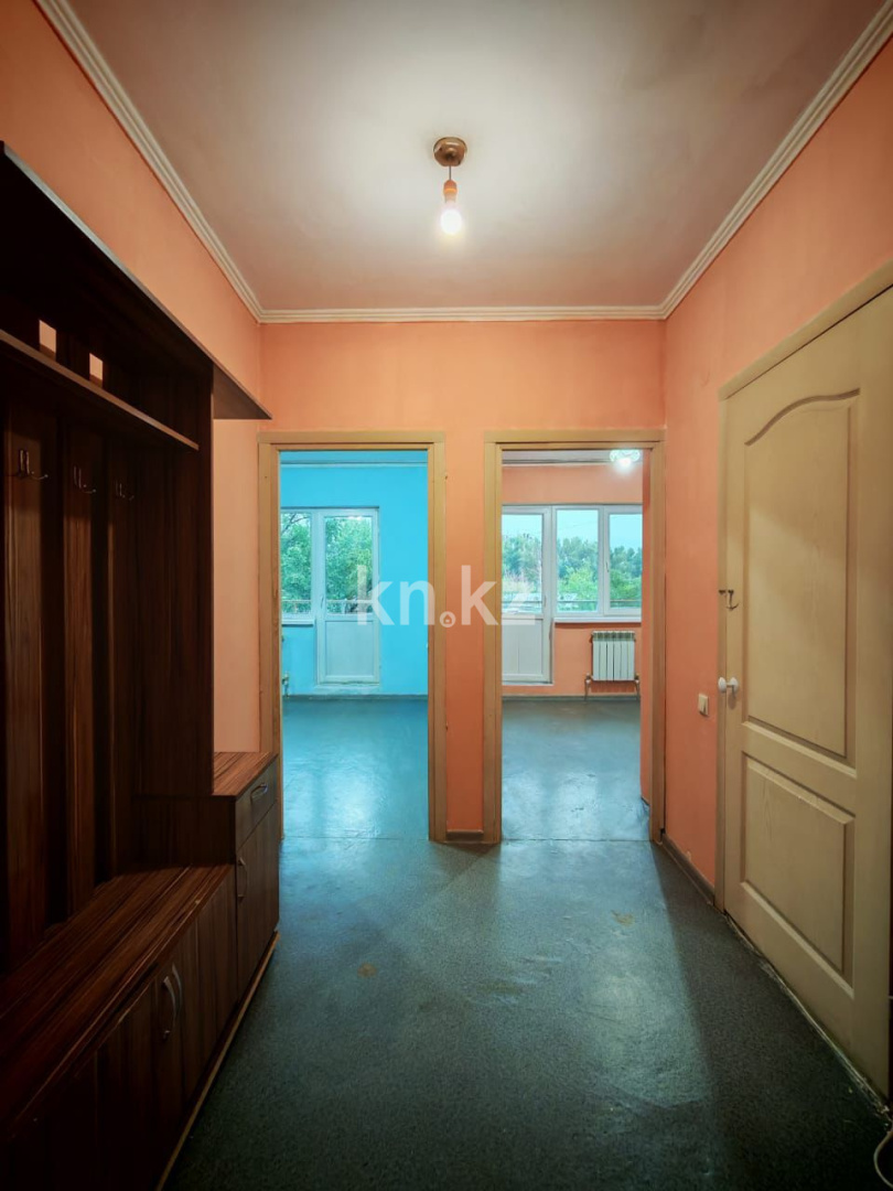 Продажа 1-комнатной квартиры, 38 м² в Алматы