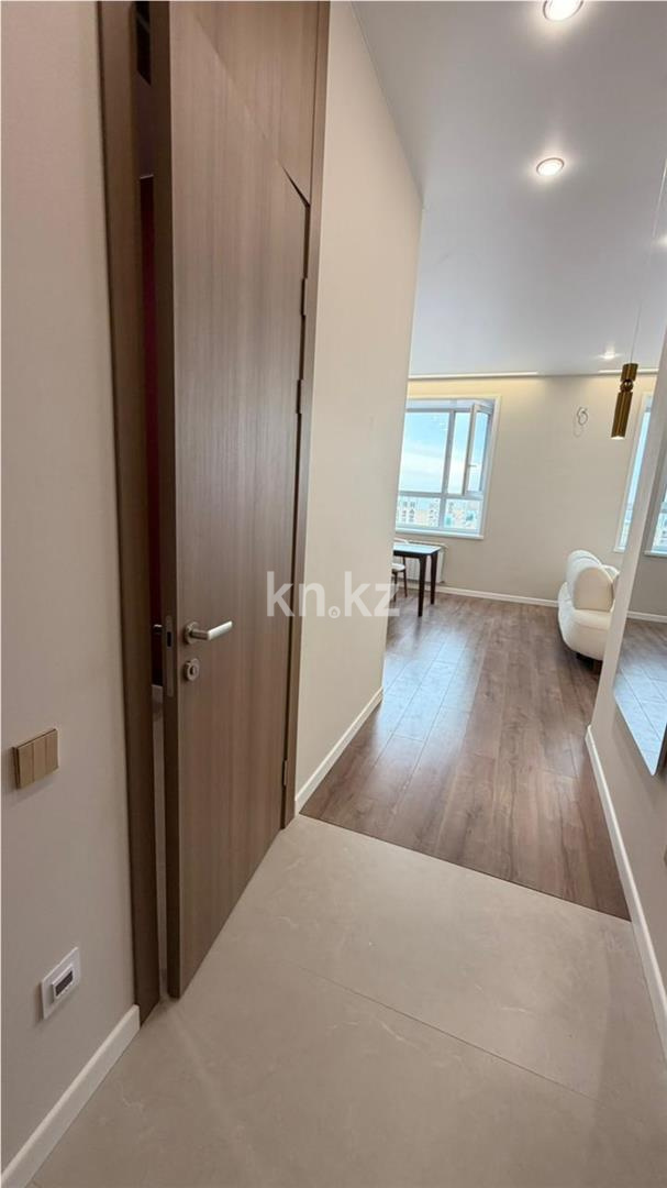 Продажа 2-комнатной квартиры, 40 м² в Караганде - фото 12