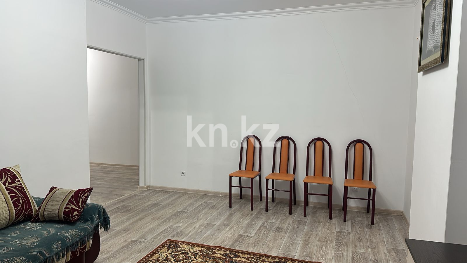 Аренда 3-комнатной квартиры, 90 м² в Астане - фото 3