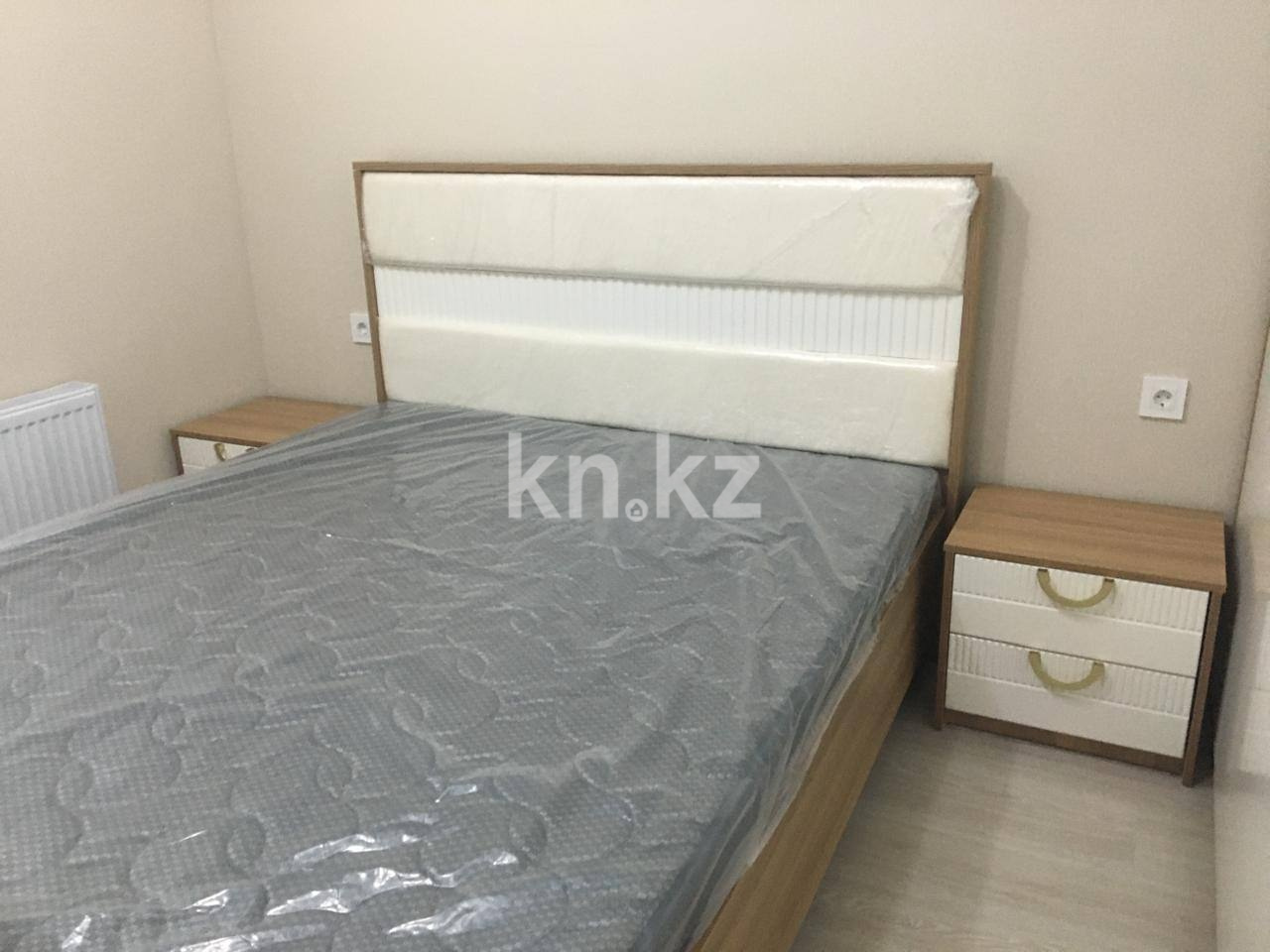 Аренда 2-комнатной квартиры, 44 м² в Астане - фото 5