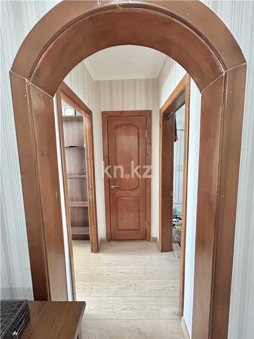 Продажа 4-комнатной квартиры, 76 м² в Караганде - фото 6