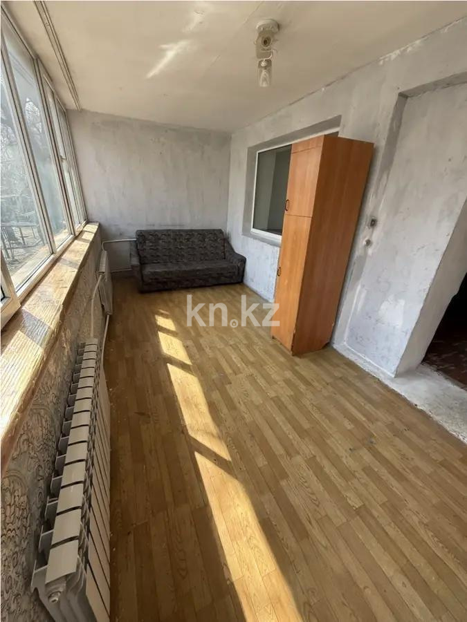 Продажа 2-комнатной квартиры, 47 м² в Алматы - фото 3