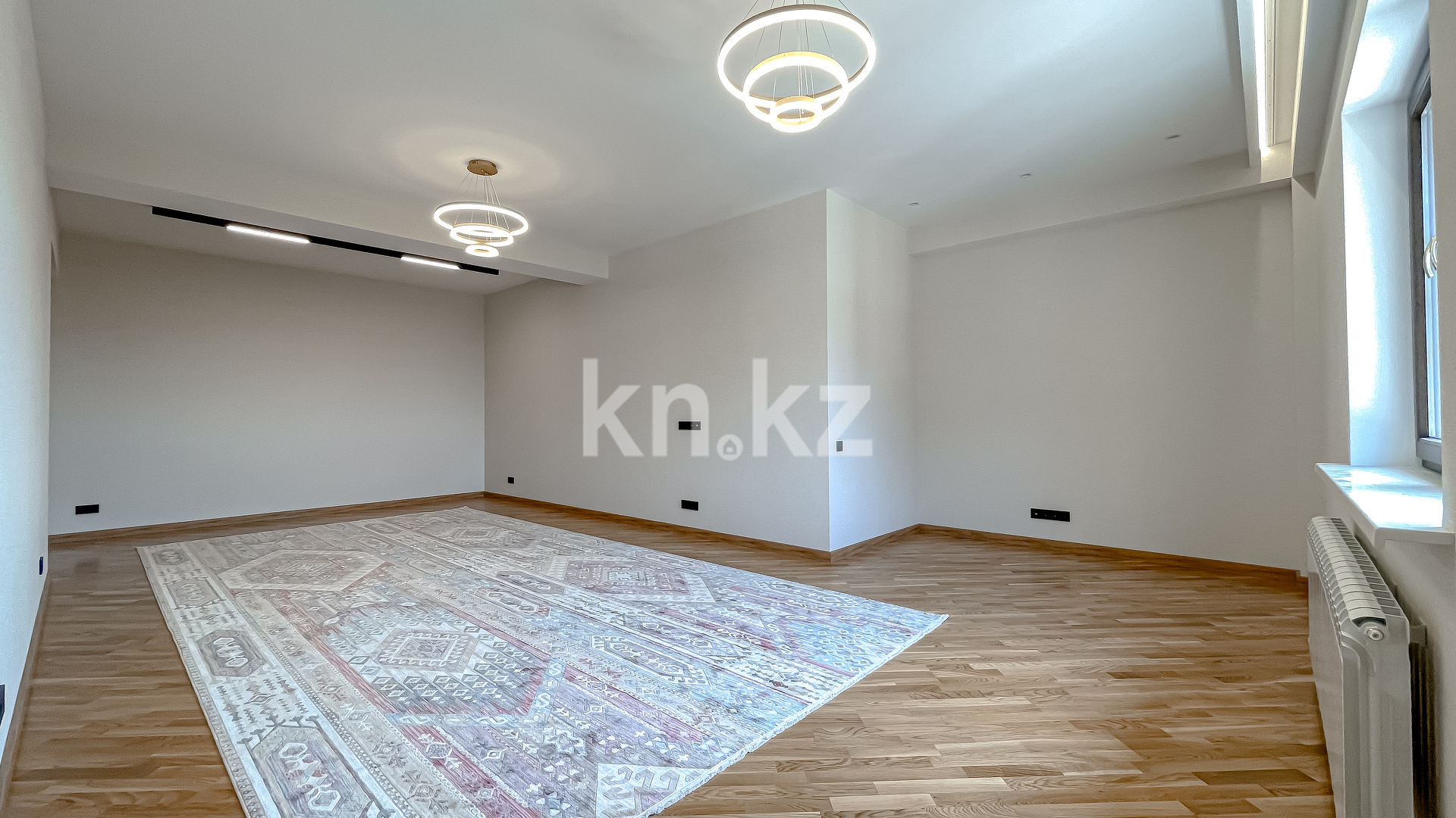 Продажа 3-комнатной квартиры, 215 м² в Алматы - фото 24