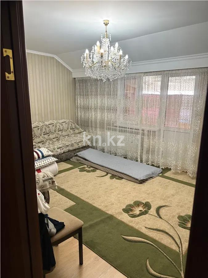 Продажа 2-комнатной квартиры, 62.8 м², ул. Чуланова, дом  155 в Алматы