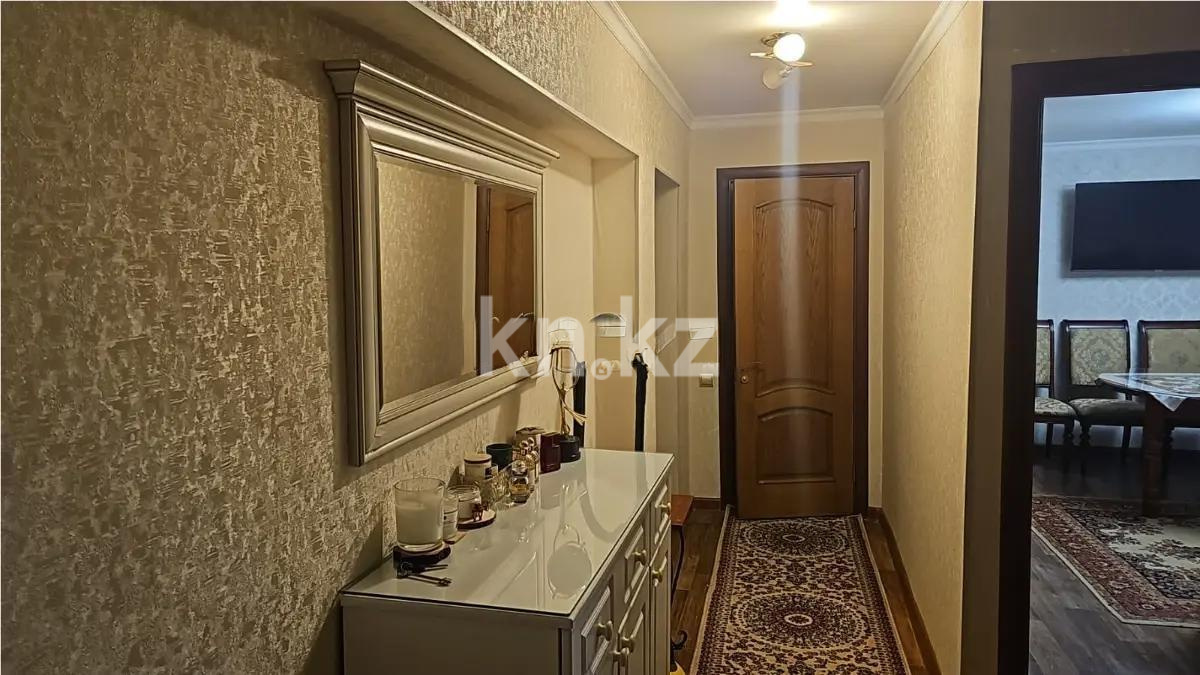 Продажа 2-комнатной квартиры, 56.1 м² в Алматы - фото 5