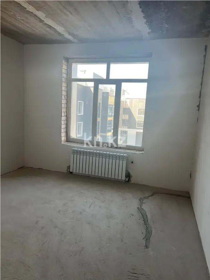 Продажа 2-комнатной квартиры, 69 м², ул. Таттимбета, дом  40 в Караганде