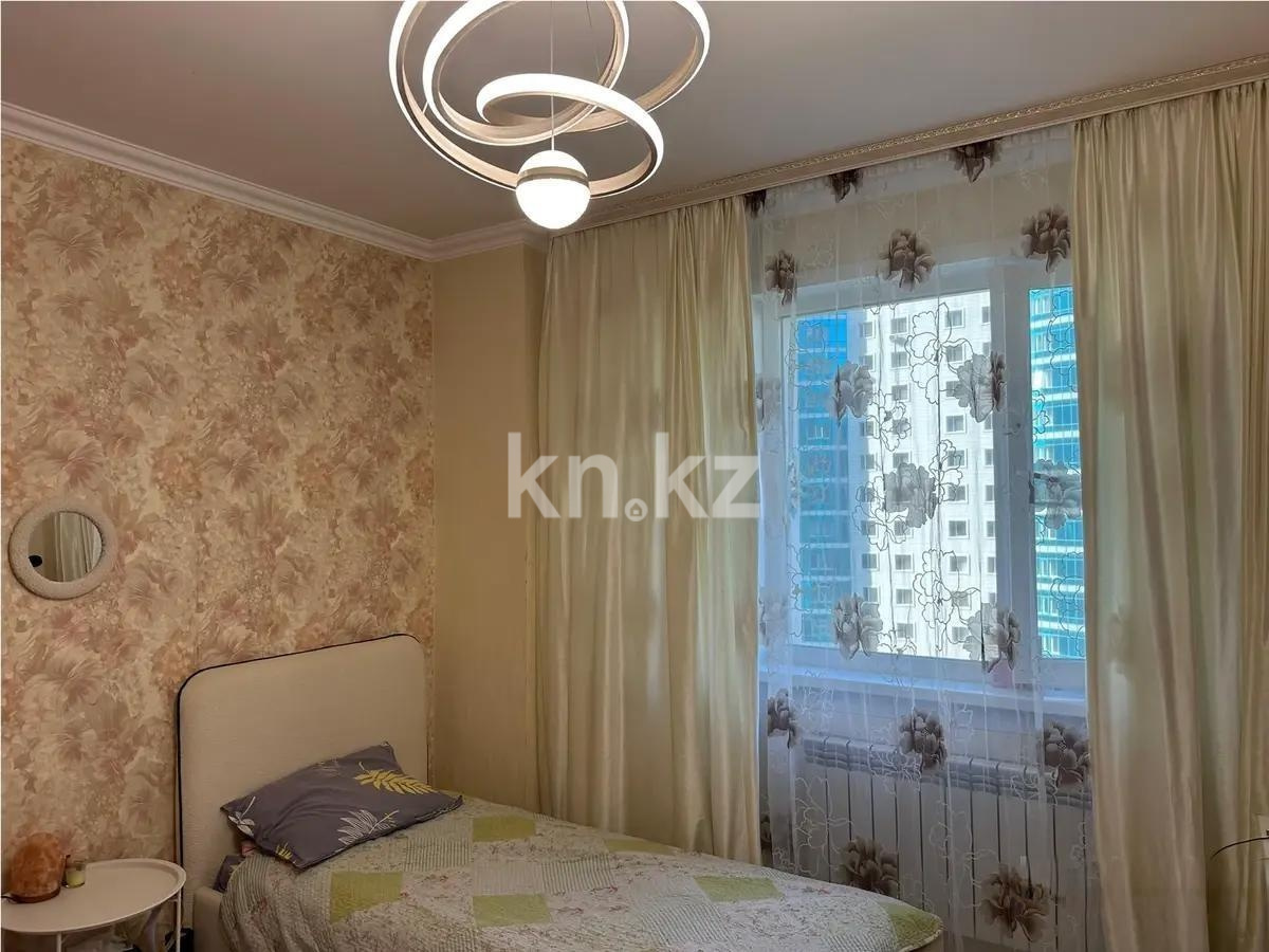 Продажа 3-комнатной квартиры, 87 м² в Астане - фото 3