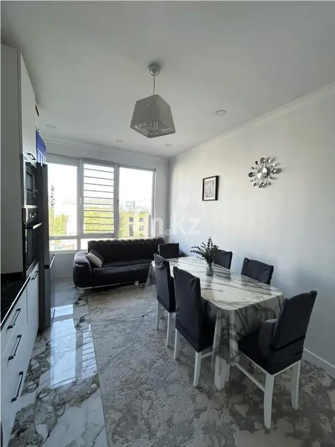 Продажа 2-комнатной квартиры, 61 м² в Алматы