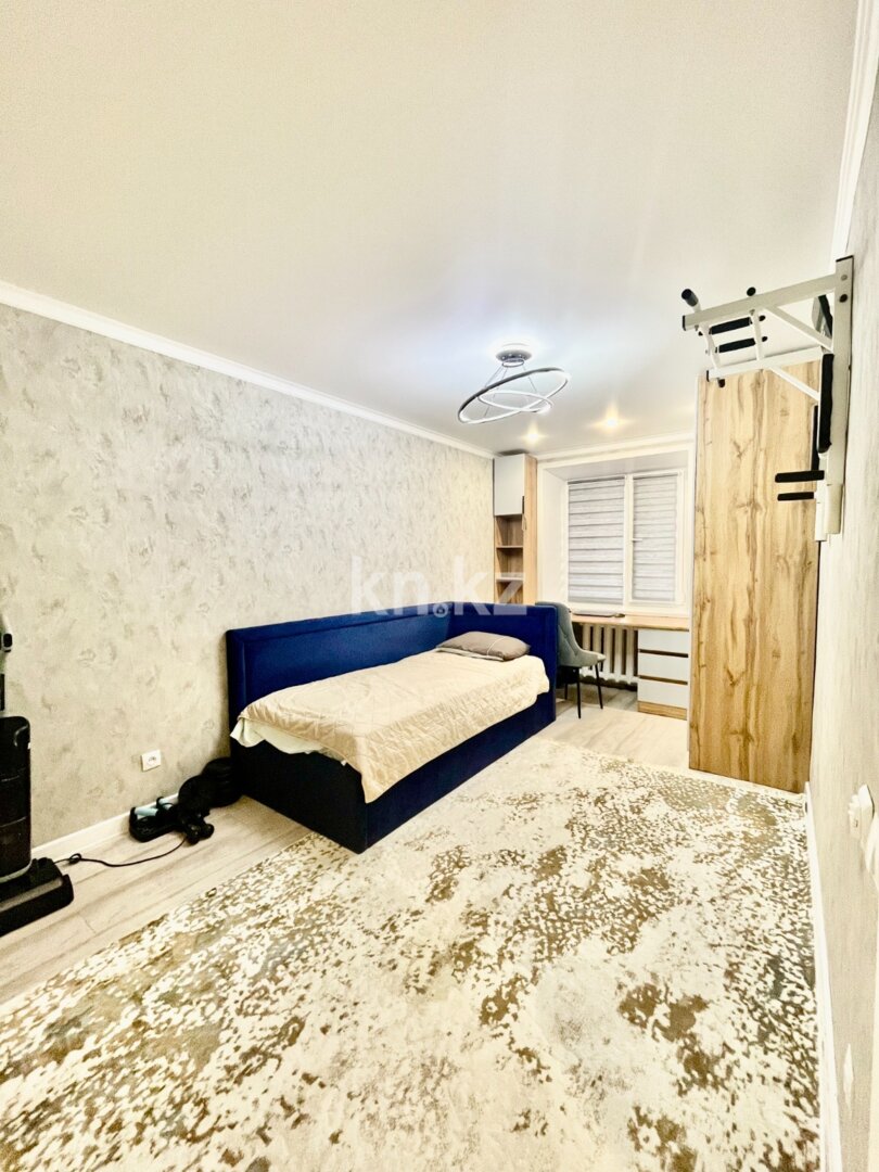 Продажа 4-комнатной квартиры, 84 м² в Темиртау - фото 4