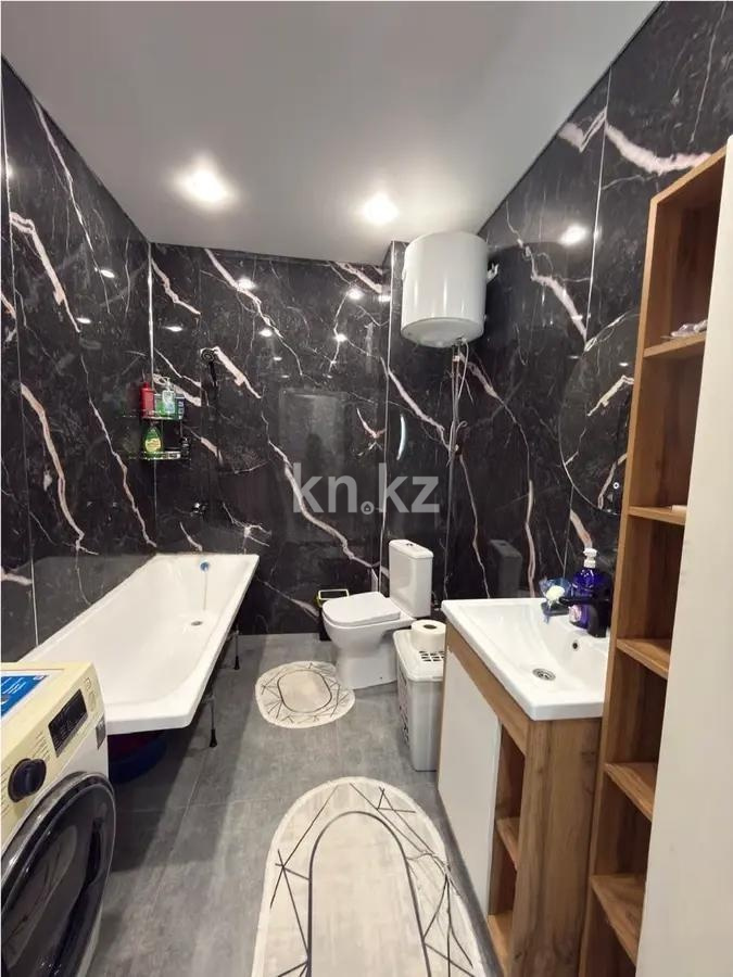 Продажа 2-комнатной квартиры, 47.38 м² в Астане - фото 4