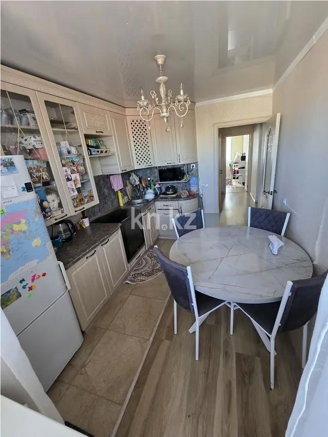 Продажа 2-комнатной квартиры, 50 м² в Астане - фото 3