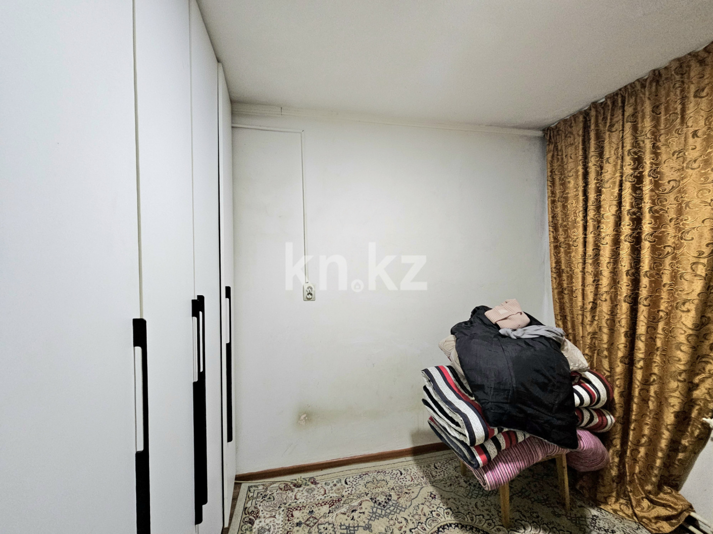 Аренда 1-комнатной квартиры, 12 м², ул. Желтоксан в Алматы - фото 2