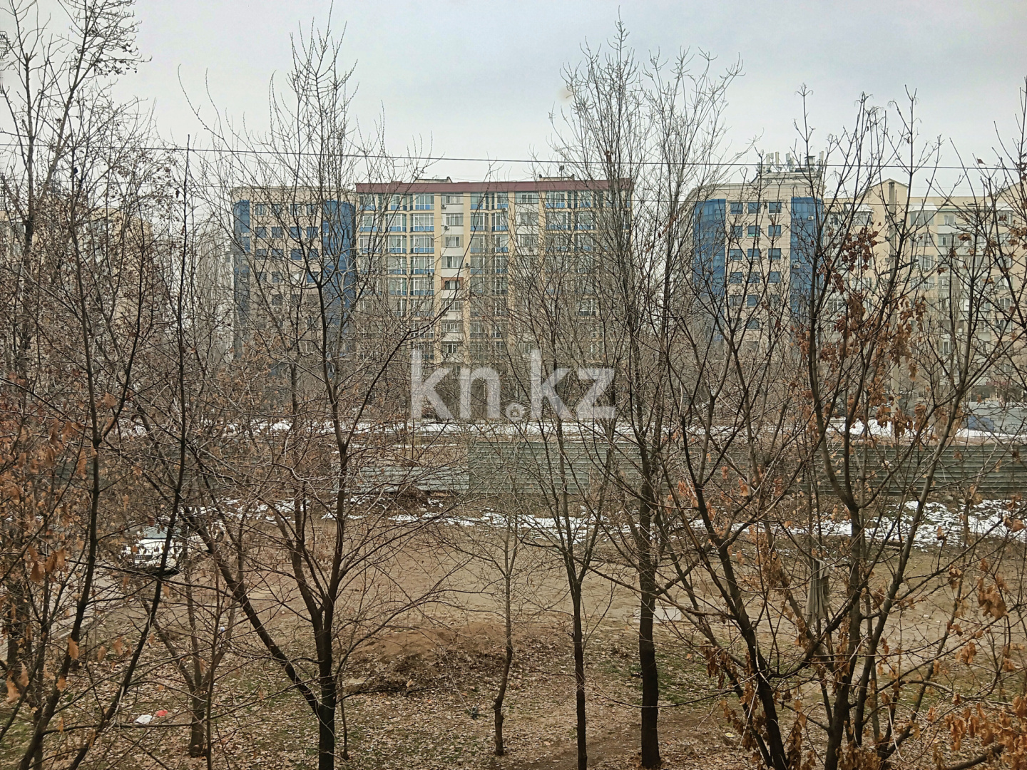 Продажа 2-комнатной квартиры, 61.9 м² в Алматы - фото 9