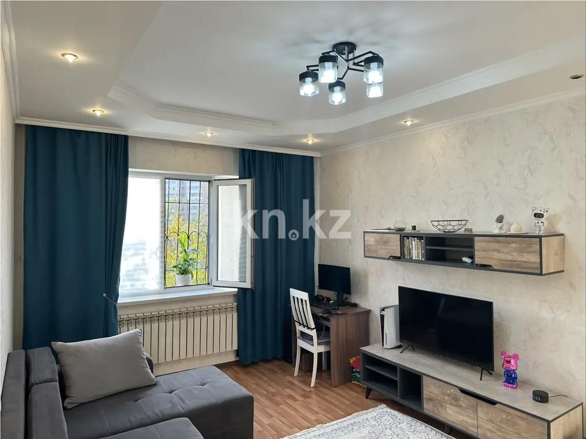 Продажа 3-комнатной квартиры, 70 м², мкр. Таугуль, дом  11 в Алматы