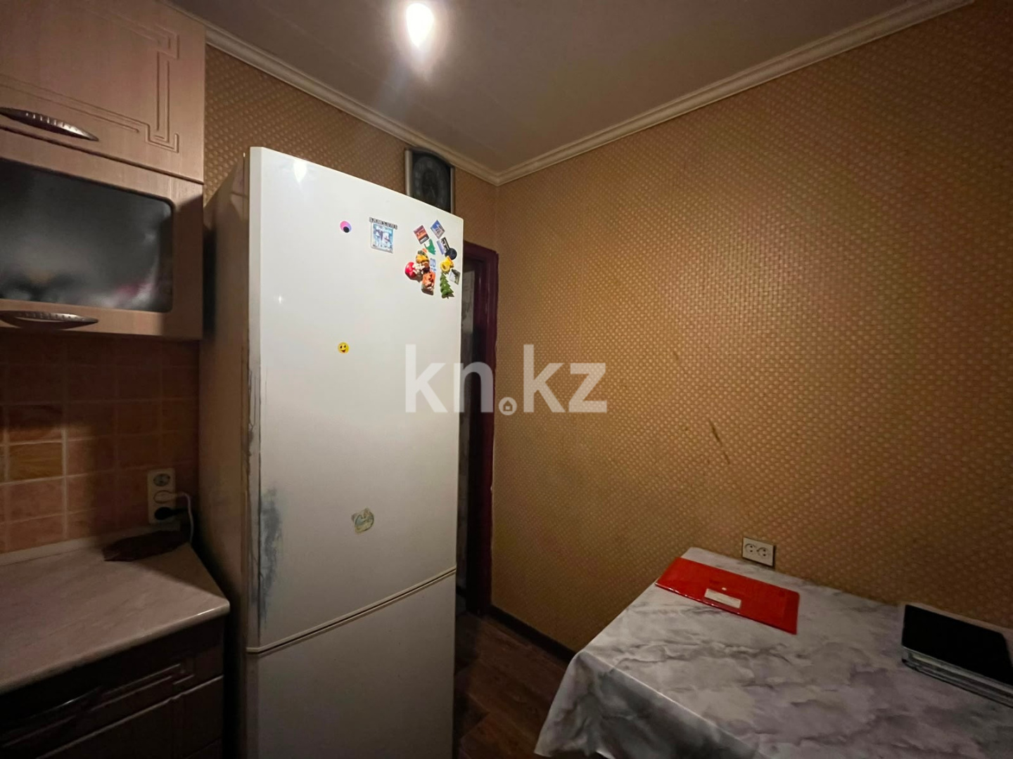 Продажа 3-комнатной квартиры, 42 м² в Караганде - фото 3