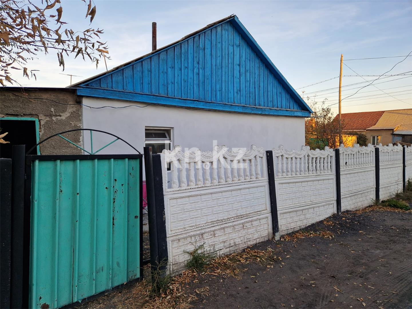 Продажа 4-комнатного дома, 75.5 м², ул. Неверова в Караганде - фото 26