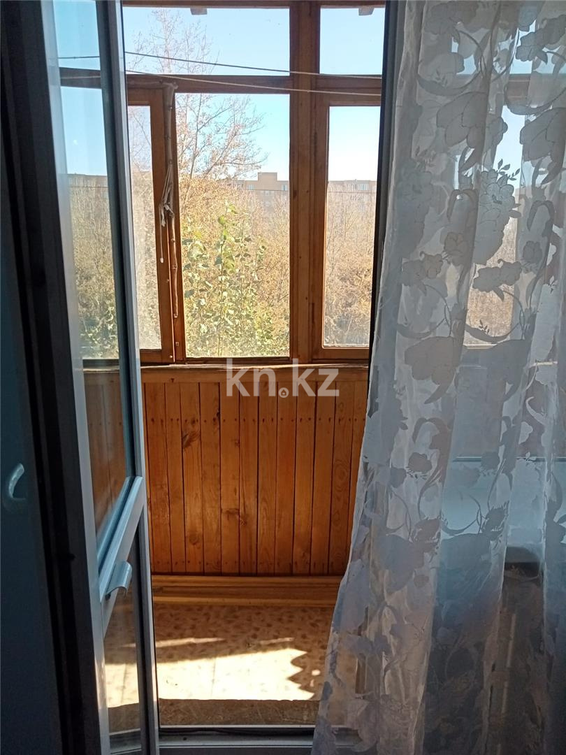 Продажа 2-комнатной квартиры, 50 м² в Караганде - фото 4