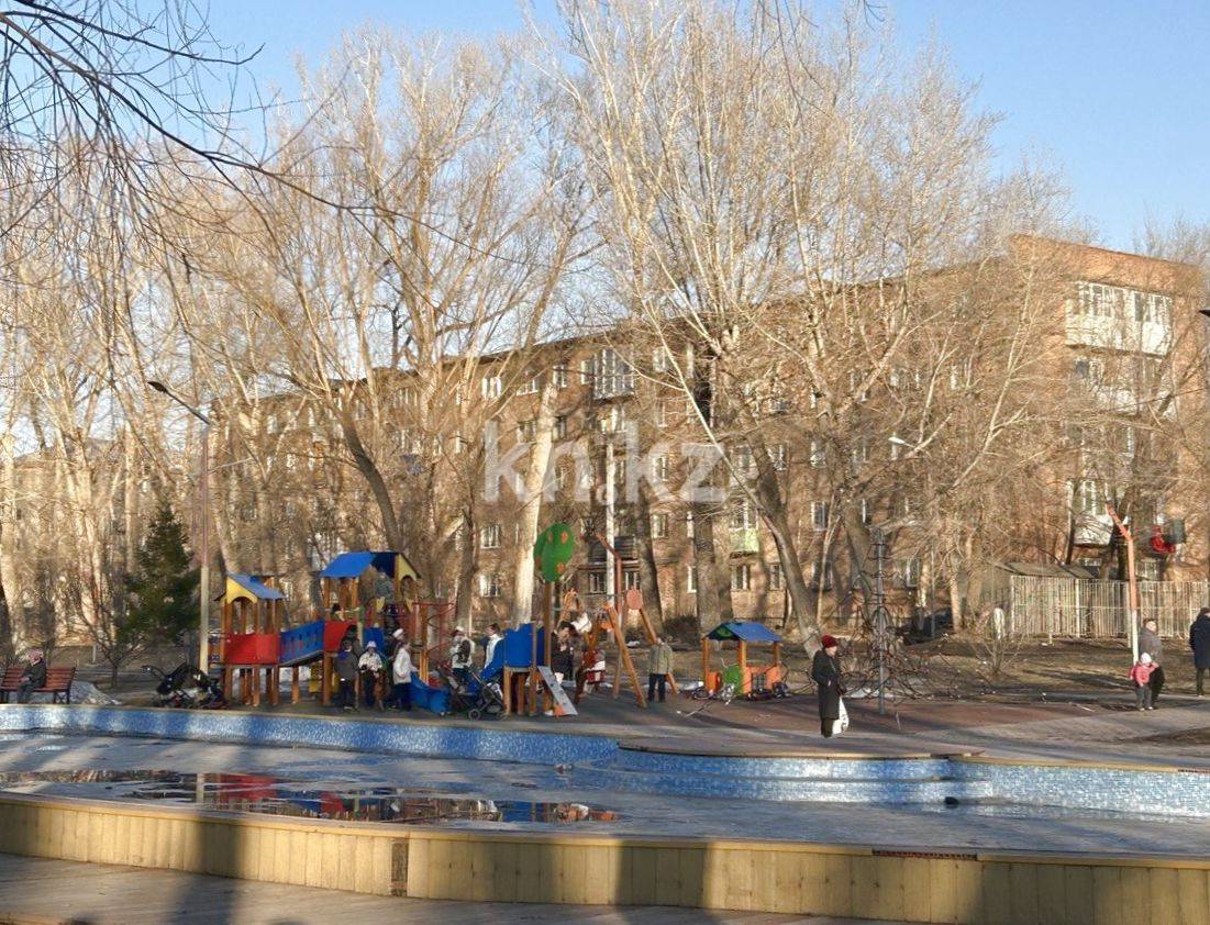 Продажа 3-комнатной квартиры, 58 м² в Усть-Каменогорске - фото 16