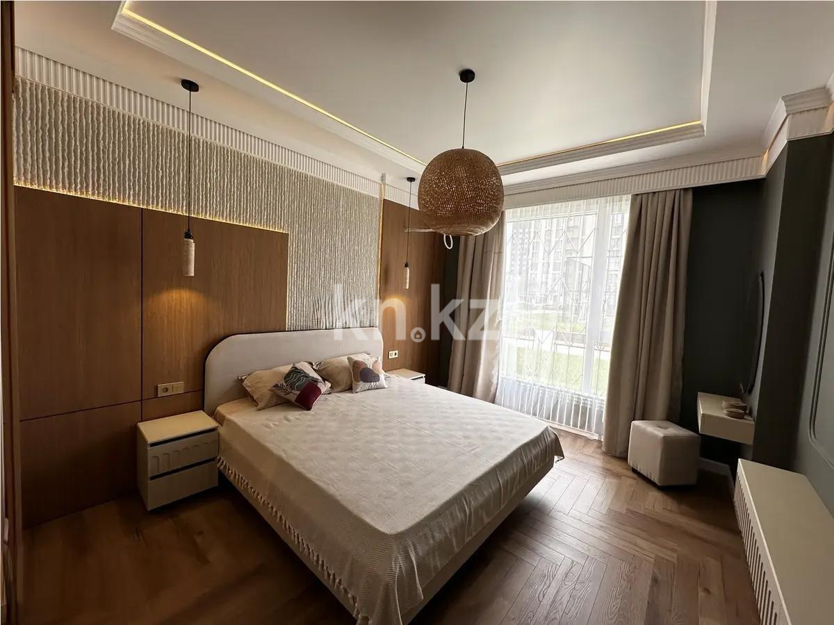 Продажа 4-комнатной квартиры, 125 м² в Астане - фото 3