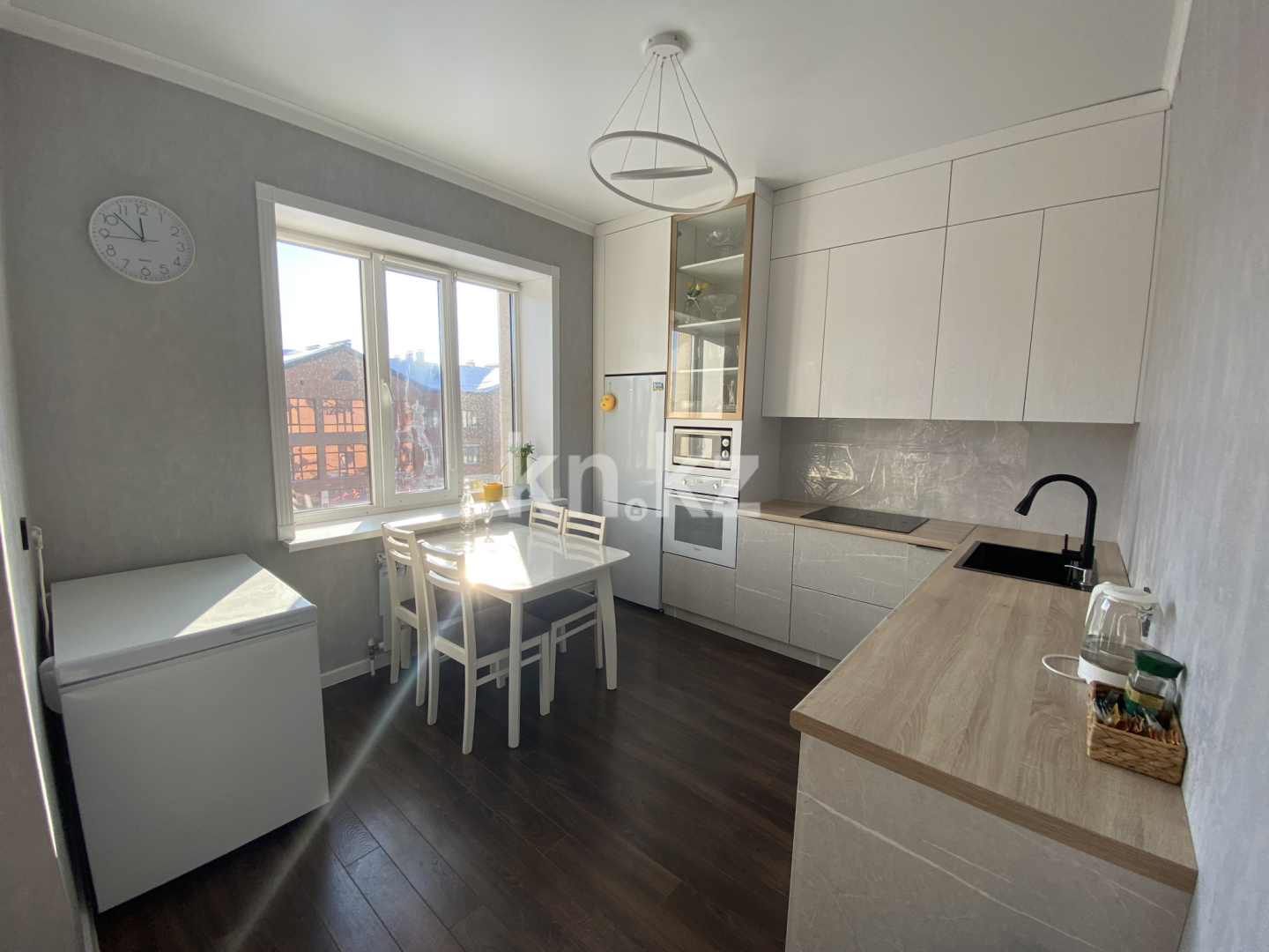 Продажа 2-комнатной квартиры, 61.8 м² в Караганде - фото 13