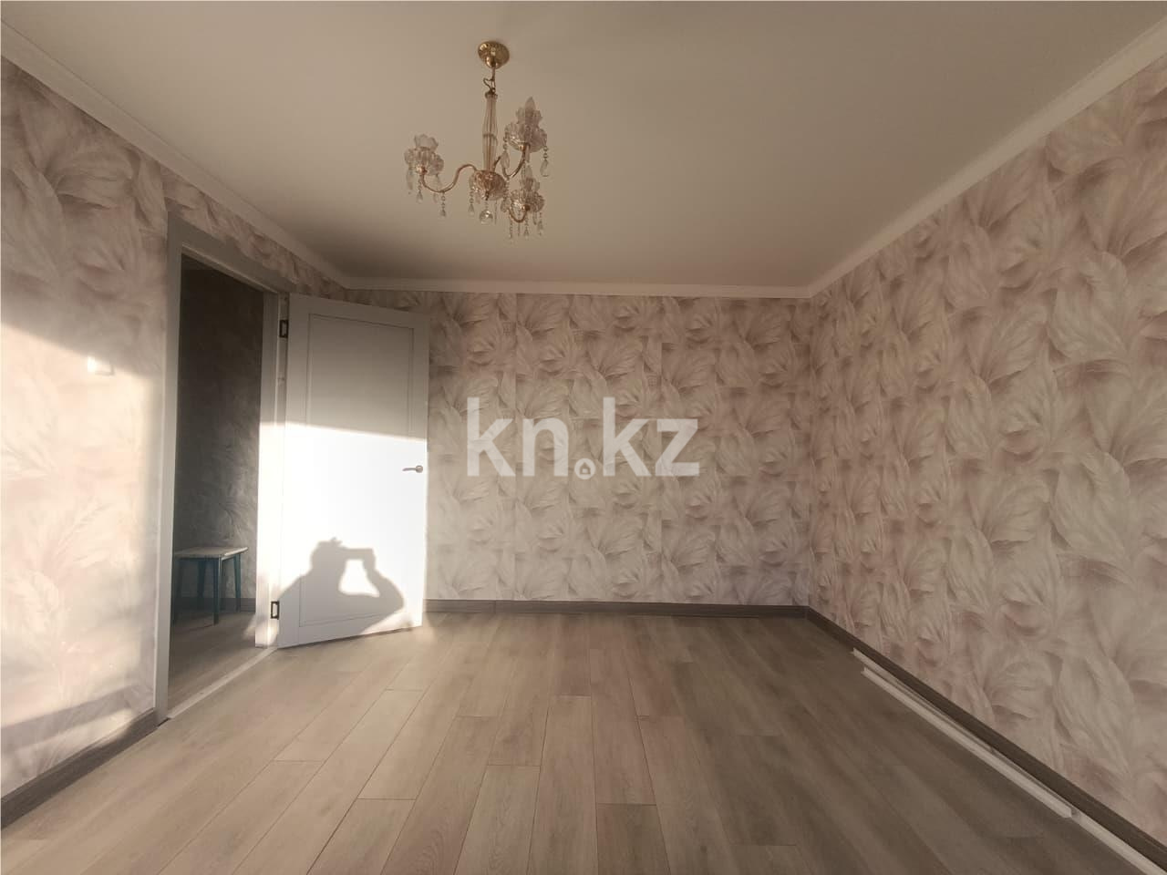 Продажа 1-комнатной квартиры, 30 м² в Караганде - фото 3